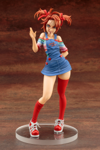 CHUCKY BISHOUJO STATUE 20