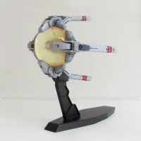 PLUM PMOA [PP078] R-9A(Arrow Head)(3rd-run) - Mobile Suit Gundam - photo 9