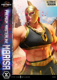 Prime 1 Studio Premium Masterline Street Fighter 6 Marisa Ultimate Version - Street Fighter - photo 65