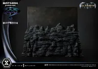 Prime 1 Studio Museum Masterline Batman Forever (Film) Batman Ultimate Version - DC Comics - photo 36