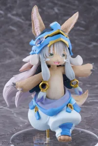 TAITO Made in Abyss: The Golden City of the Scorching Sun Coreful Figure - Nanachi (2nd Season Ver.) Reissue - Made in Abyss - photo 4