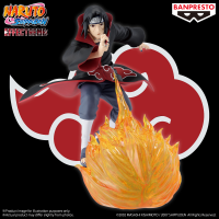 NARUTO SHIPPUDEN EFFECTREME-ITACHI UCHIHA-Ⅱ 1
