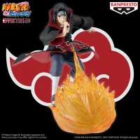 BANDAI NARUTO SHIPPUDEN EFFECTREME-ITACHI UCHIHA-Ⅱ - NARUTO - photo 1