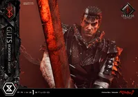 Prime 1 Studio Ultimate Premium Masterline Berserk Guts, Berserker Armor Unleash Edition - Berserk - photo 27