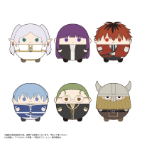 Frieren Beyond Journey's End FUWA KORORIN 5