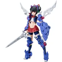 KOTOBUKIYA BUSTER DOLL KNIGHT - Megami Device - photo 11