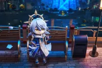 GOOD SMILE COMPANY Nendoroid Doll Outfit Set: Sunday - Honkai: Star Rail - photo 11