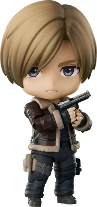 GOOD SMILE COMPANY Nendoroid Leon S. Kennedy - Video Games - photo 2