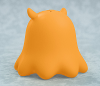 Nendoroid More Kigurumi Face Parts Case (Umbrella Octopus) 3
