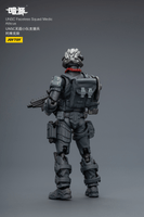 UNSC Faceless Squad 50