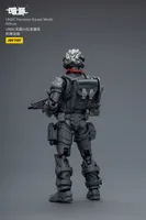 JOYTOY UNSC Faceless Squad - Dark Source - photo 50