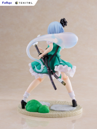 TENITOL Youmu Konpaku 9