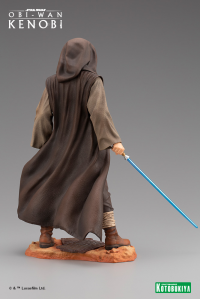 ARTFX OBI-WAN KENOBI™ 3