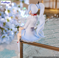 RWBY Ice Queendom　Noodle Stopper Figure -Weiss Schnee- 3