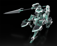 MODEROID Tzendolg/Tzendolimble 2