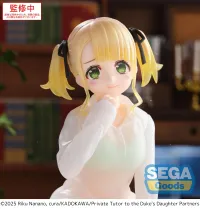 SEGA Yumemirize Private Tutor to the Duke's Daughter Ellie Walker - Private Tutor to the Duke's Daughter - photo 4