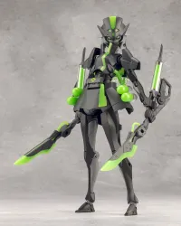 KOTOBUKIYA PERIDOT - Megalomaria - photo 15