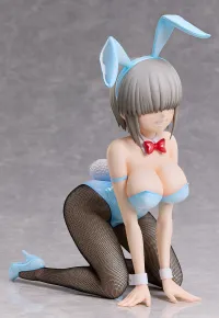 FREEing Yanagi Uzaki: Bunny Ver. - Uzaki-chan Wants to Hang Out! - photo 4