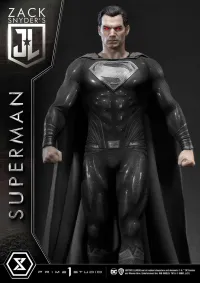 Prime 1 Studio Museum Masterline Justice League (Film) Superman Zack Snyder's Justice League - DC Comics - photo 5