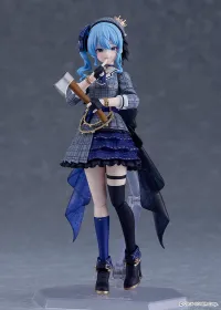 Max Factory figma Hoshimachi Suisei - hololive production - photo 6