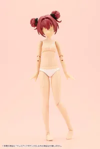 KOTOBUKIYA DRESS UP BODY【S】 - SOUSAISHOJOTEIEN - photo 19