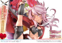 PRISMA WING Fate/kaleid liner Prisma Illya Chloe von Einzbern 1/7 Scale Pre-Painted Figure 5