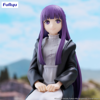 Frieren: Beyond Journey’s End　Noodle Stopper Figure -Fern-(re-run) 3