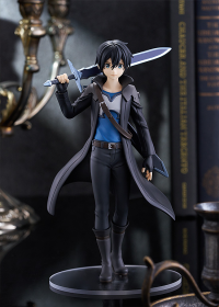POP UP PARADE Kirito: Aria of a Starless Night Ver. 3