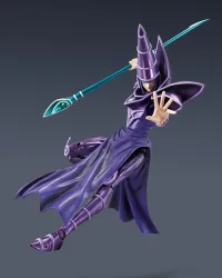 TAMASHII NATIONS DARK MAGICIAN "Yu-Gi-Oh!", TAMASHII NATIONS S.H.MonsterArts - Yu-Gi-Oh! - photo 8