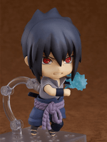 Nendoroid Sasuke Uchiha 3