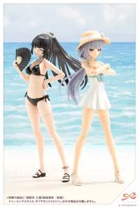 KOTOBUKIYA Kuon Yakushiji TOUOU HIGH SCHOOL UNIFORM DREAMING STYLE DIAMOND HEROINE - SOUSAISHOJOTEIEN - photo 7