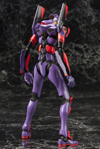 Evangelion Test Type-01 Awake Ver. 24