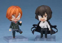 GOOD SMILE COMPANY Nendoroid Chuya Nakahara: Fifteen-Year-Old Ver. - Bungo Stray Dogs - photo 4