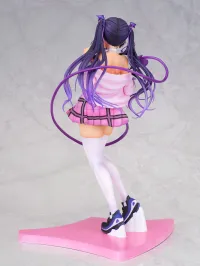 Bishops Rondo Ayuma Sayu Koakumachan no Kougeki! 1/6 Koakuma Riasu Suntanned ver. - 18+ - photo 4