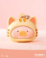 LuLu the Piggy Caturday Series - 3D Accessories (MiMi Cosplay ver.) 4