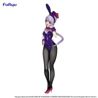 FuRyu OVERLORD　BiCute Bunnies Figure -Shalltear Bloodfallen- - Overlord - photo 7