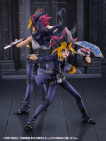 ARTFX J Yugi Muto -Passionate Duelists- 16