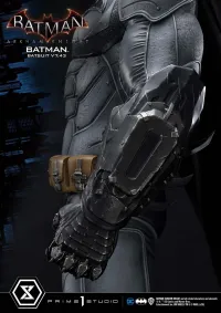 Prime 1 Studio Museum Masterline Batman: Arkham Knight Batman Batsuit V7.43 - DC Comics - photo 14