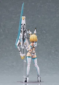 GOOD SMILE COMPANY PLAMAX BP-01 Sophia F. Shirring - BUNNY SUIT PLANNING - photo 13