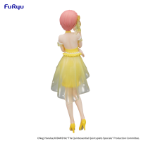 The Quintessential Quintuplets Specials　Trio-Try-iT Figure -Nakano Ichika Pastel Dress ver.- 12