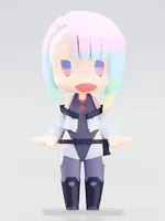 GOOD SMILE COMPANY HELLO! GOOD SMILE Lucy - Cyberpunk: Edgerunners - photo 1