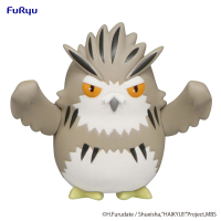 HAIKYU!! Noodle Stopper Figure Petit 1 -Bokuto Owl- 1