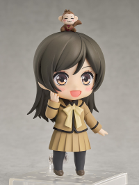 Nendoroid Nanami Momozono 5