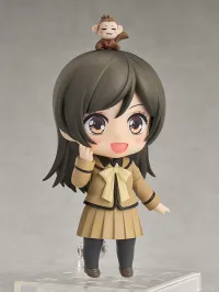 Good Smile Arts Shanghai Nendoroid Nanami Momozono - Kamisama Kiss◎ - photo 5
