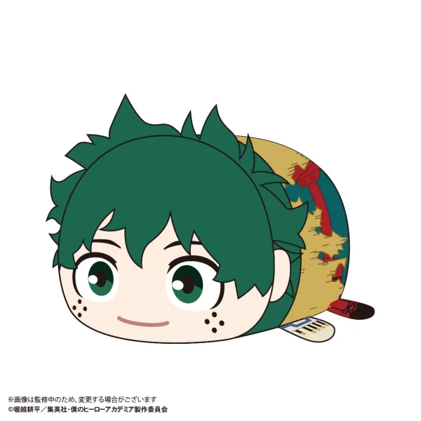 MAX LIMITED My hero academia POTE KORO MASCOT Msize A - My Hero Academia
