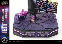 Premium Masterline Street Fighter 6 Juri				 15
