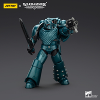 Alpha Legion Headhunter Prime 14