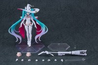 figma Racing Miku 2024 ver. 8