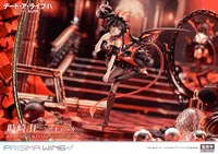 Prime 1 Studio PRISMA WING DATE A LIVE Kurumi Tokisaki succubus 1/7 Scale Pre-Painted Figure			 - Date A Live - photo 19