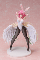 Jibril: Bunny Ver. (1/6 Scale) 3
